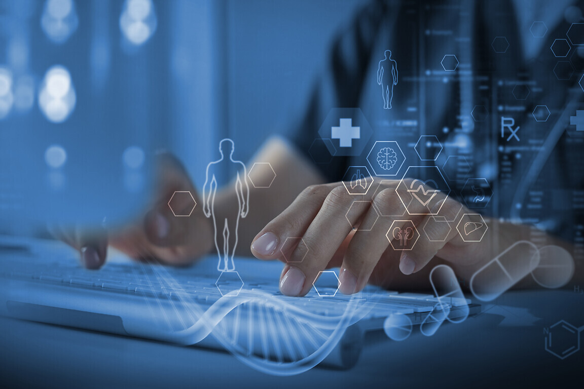 Agentic AI in healthcare