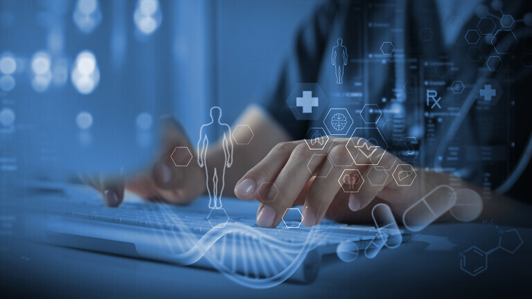 Agentic AI in healthcare