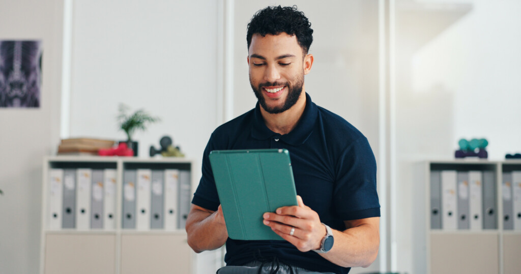 Give your private practice the visibility it needs to thrive