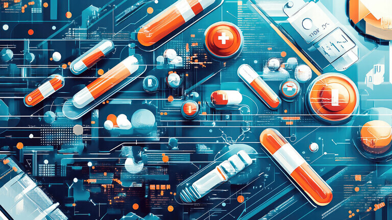 electronic prescribing and medicines administration systems
