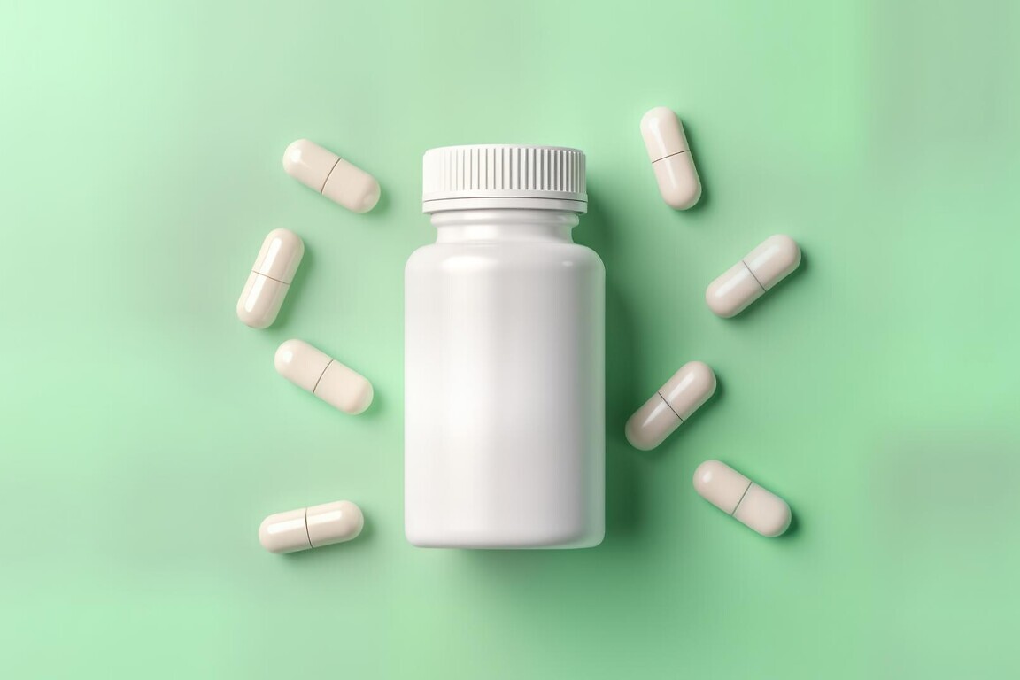 Branded medicines