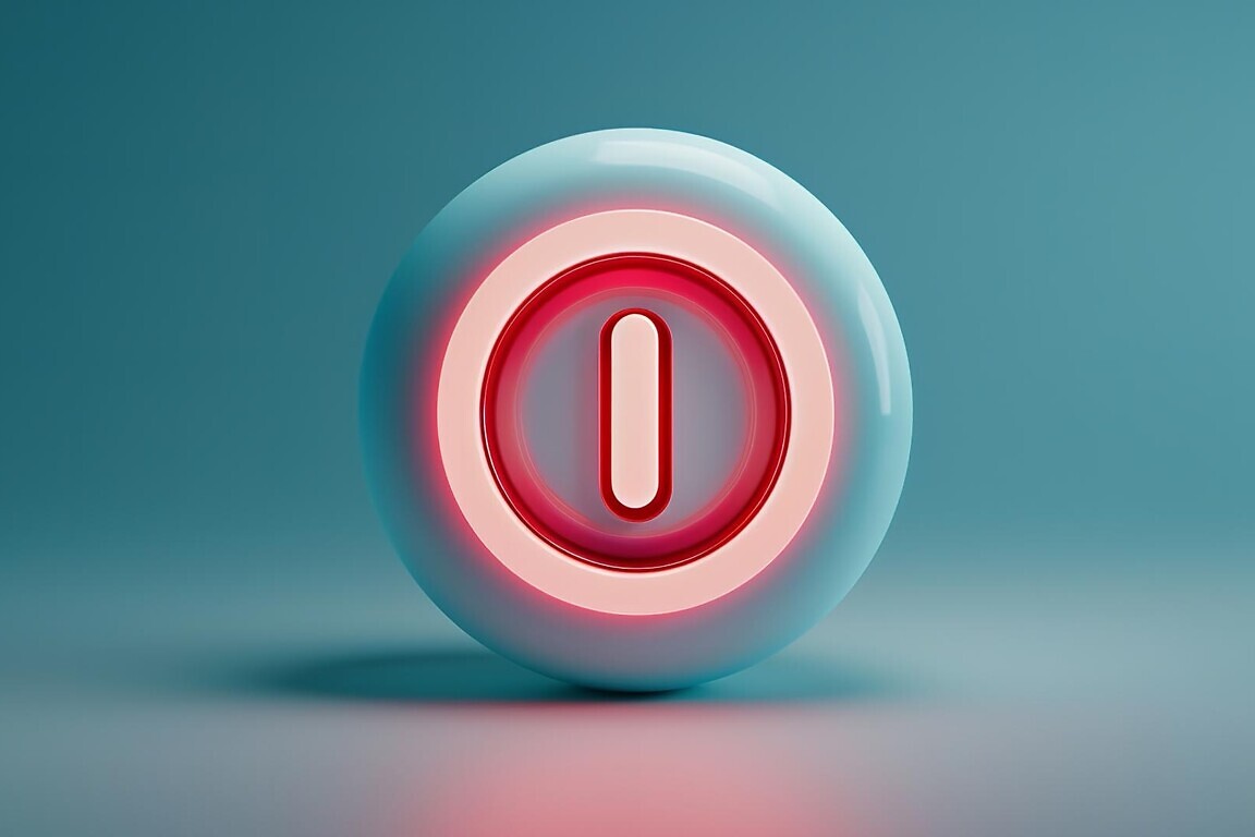 AI off-switch