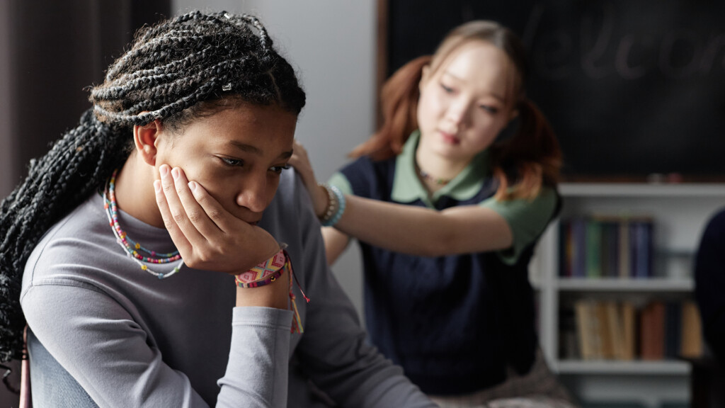 Landmark mental health review must be a watershed moment