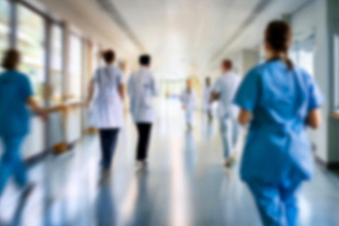 NHS cuts