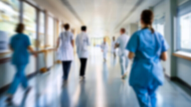 NHS cuts