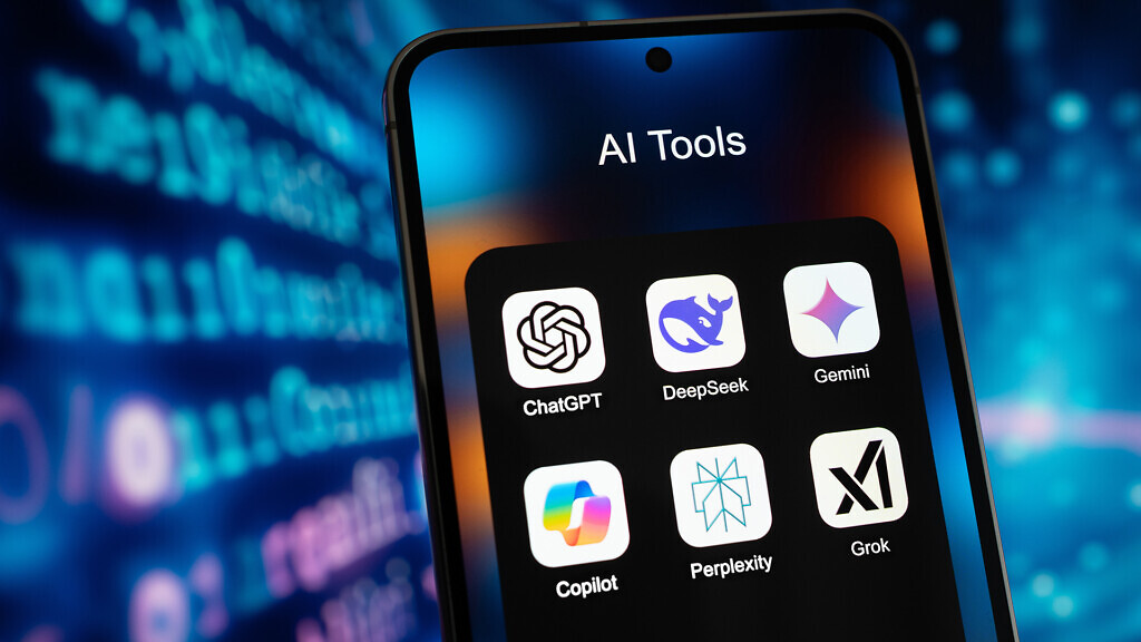 AI Tools like ChatGPT DeepSeek and Gemini