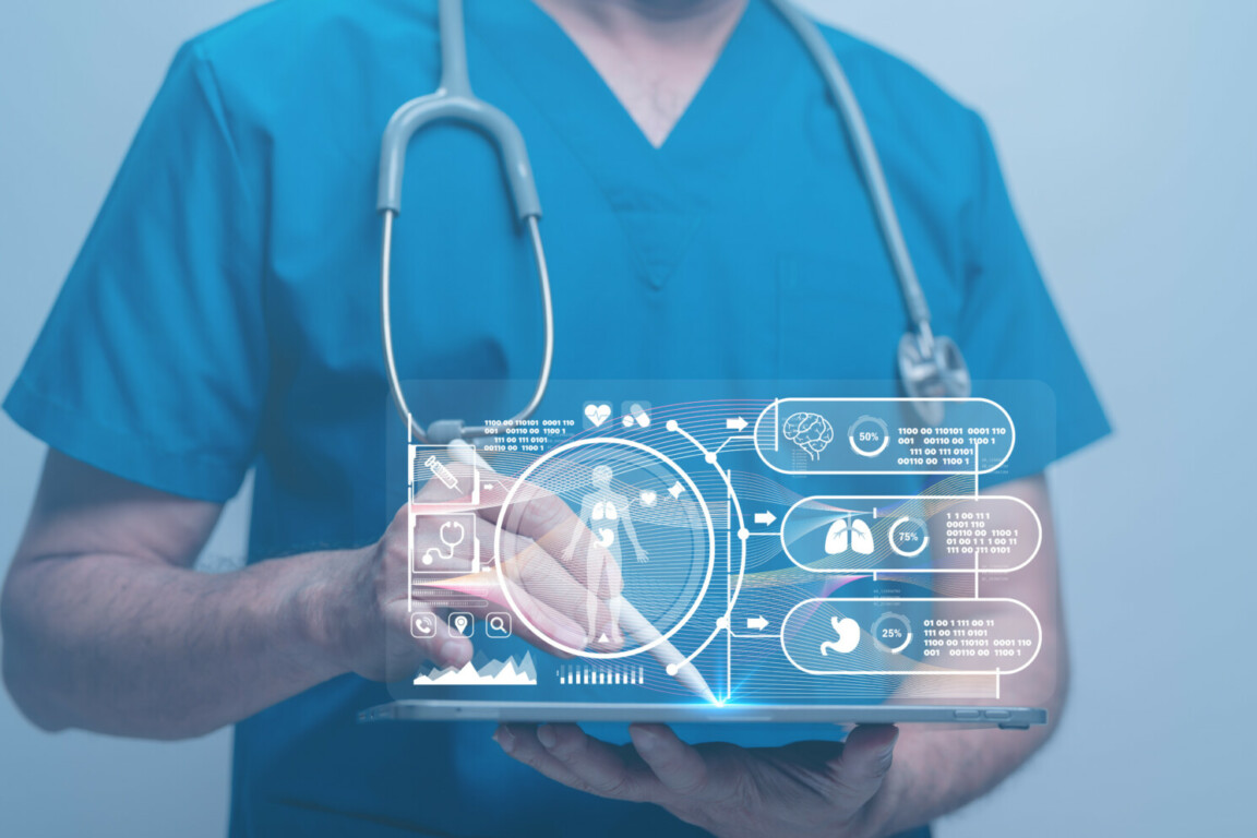 AI and patient safety