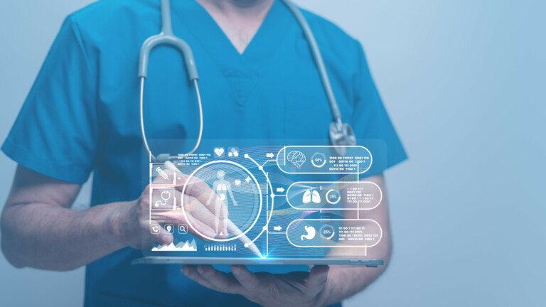 AI and patient safety