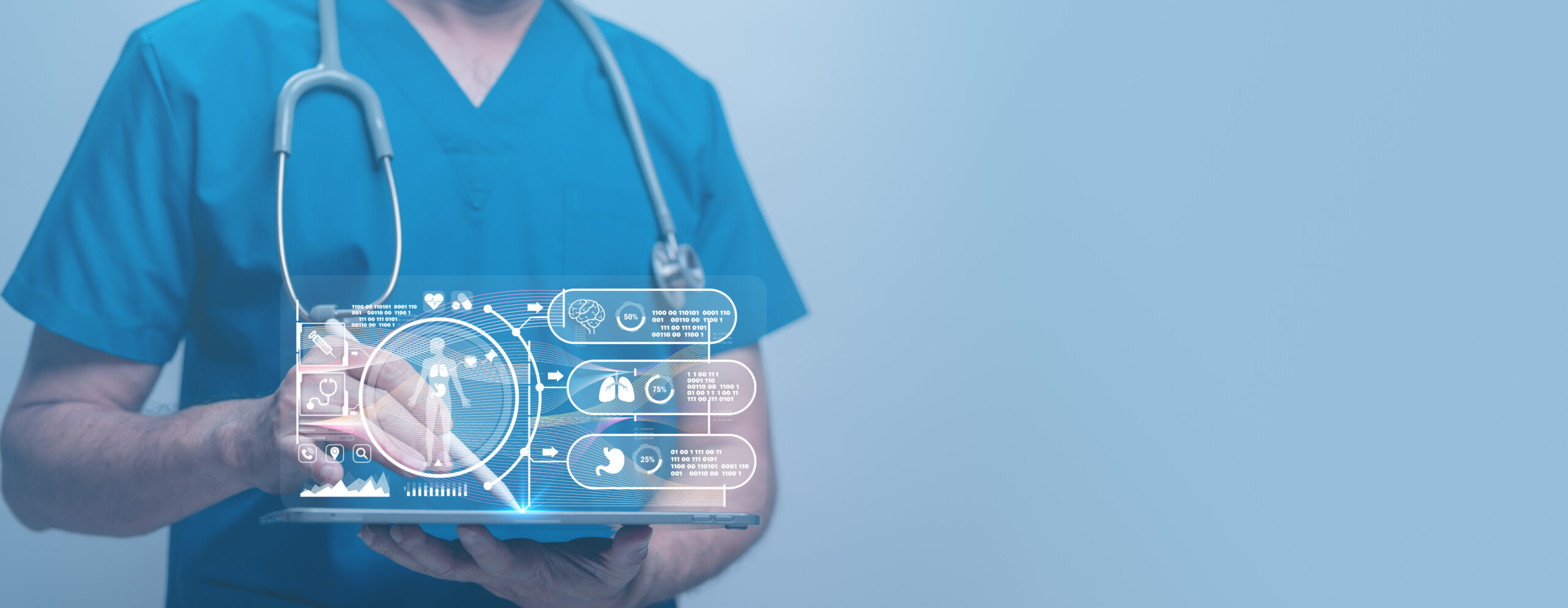 UK government launches AI sandbox - Healthcare Today
