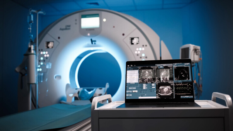 AI in healthcare
