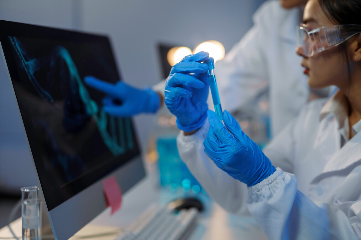 BIA publishes vision for life science sector