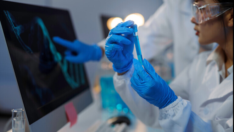 BIA publishes vision for life science sector