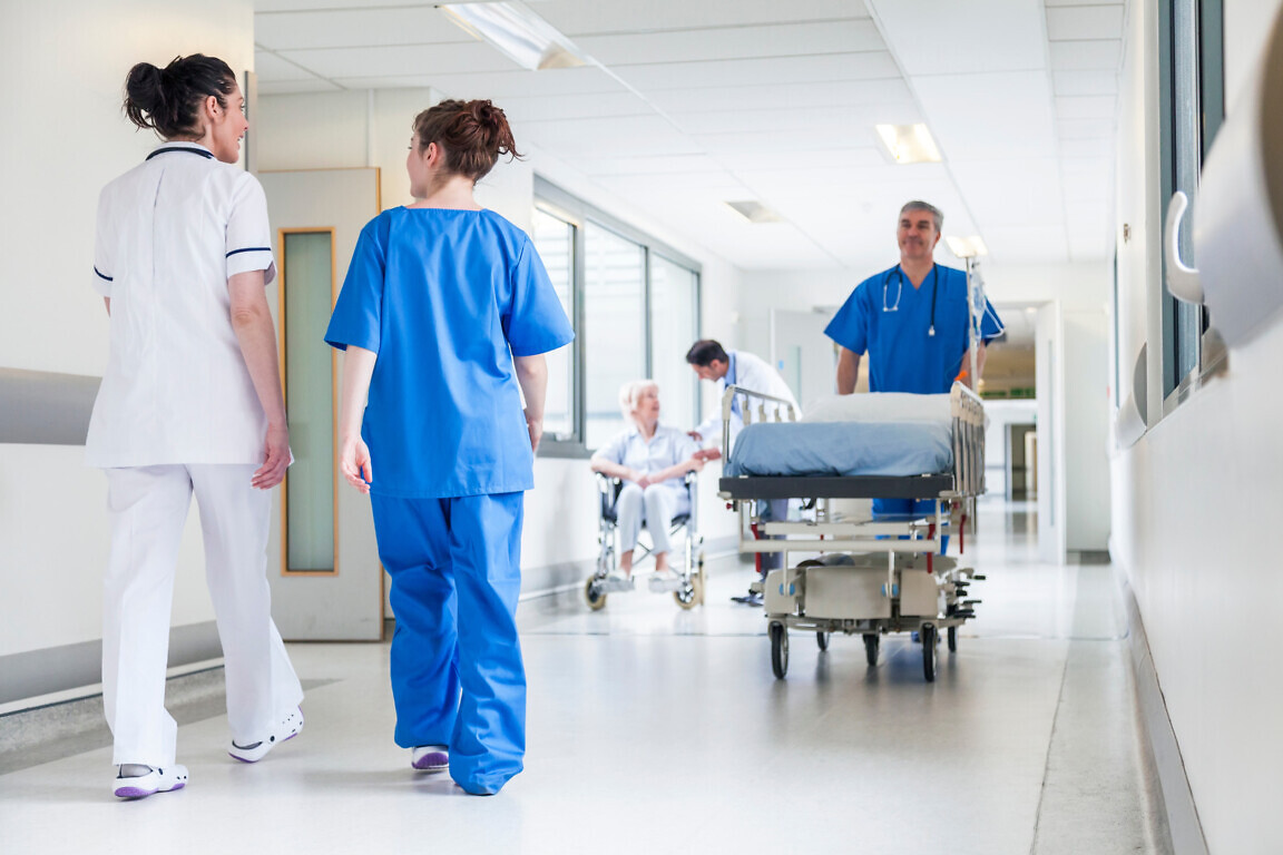 Patient safety threatened as nursing courses cut