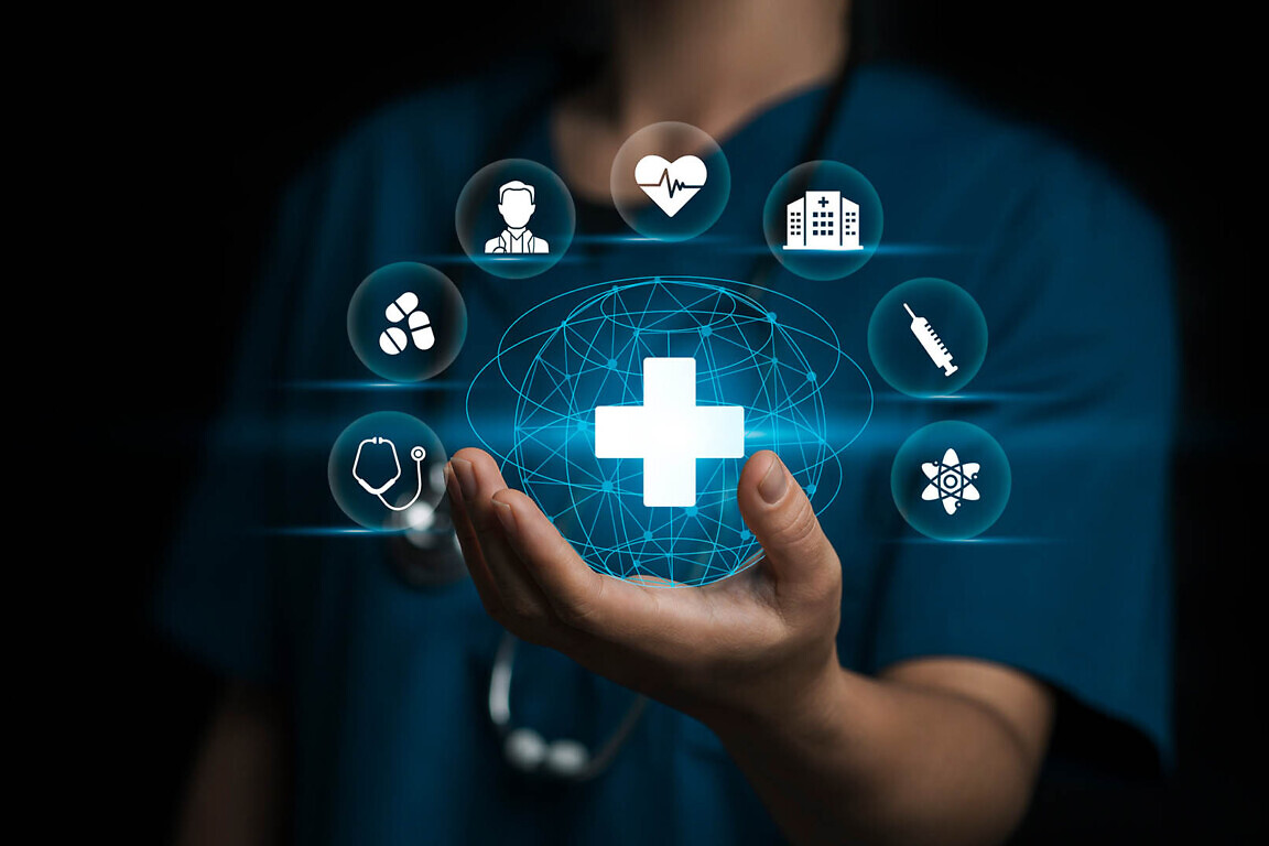 AI in healthcare