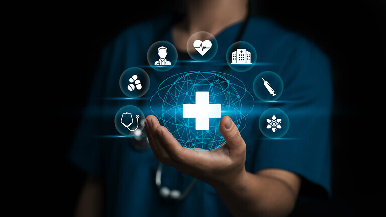 AI in healthcare