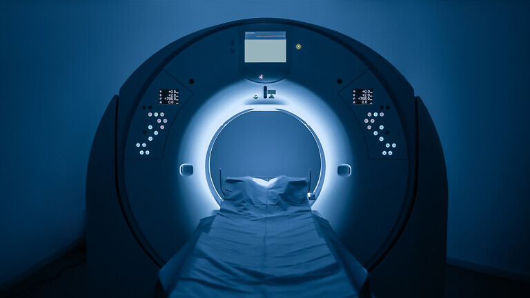 MRI Scan