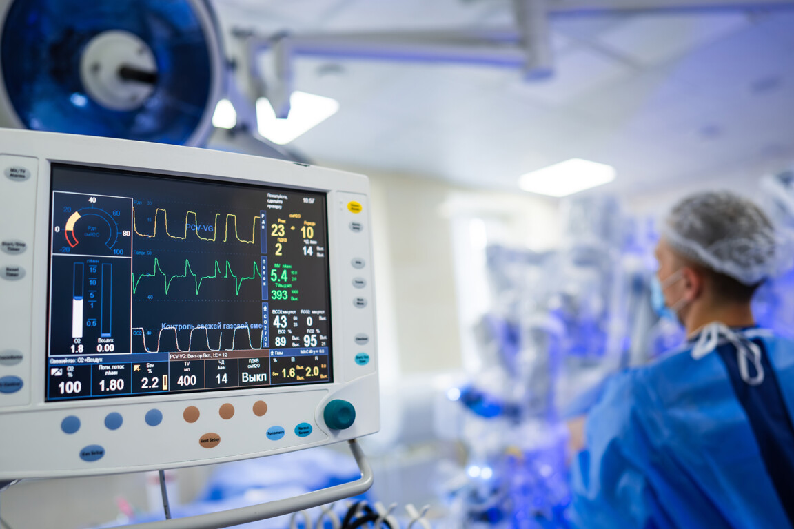 Patient Safety