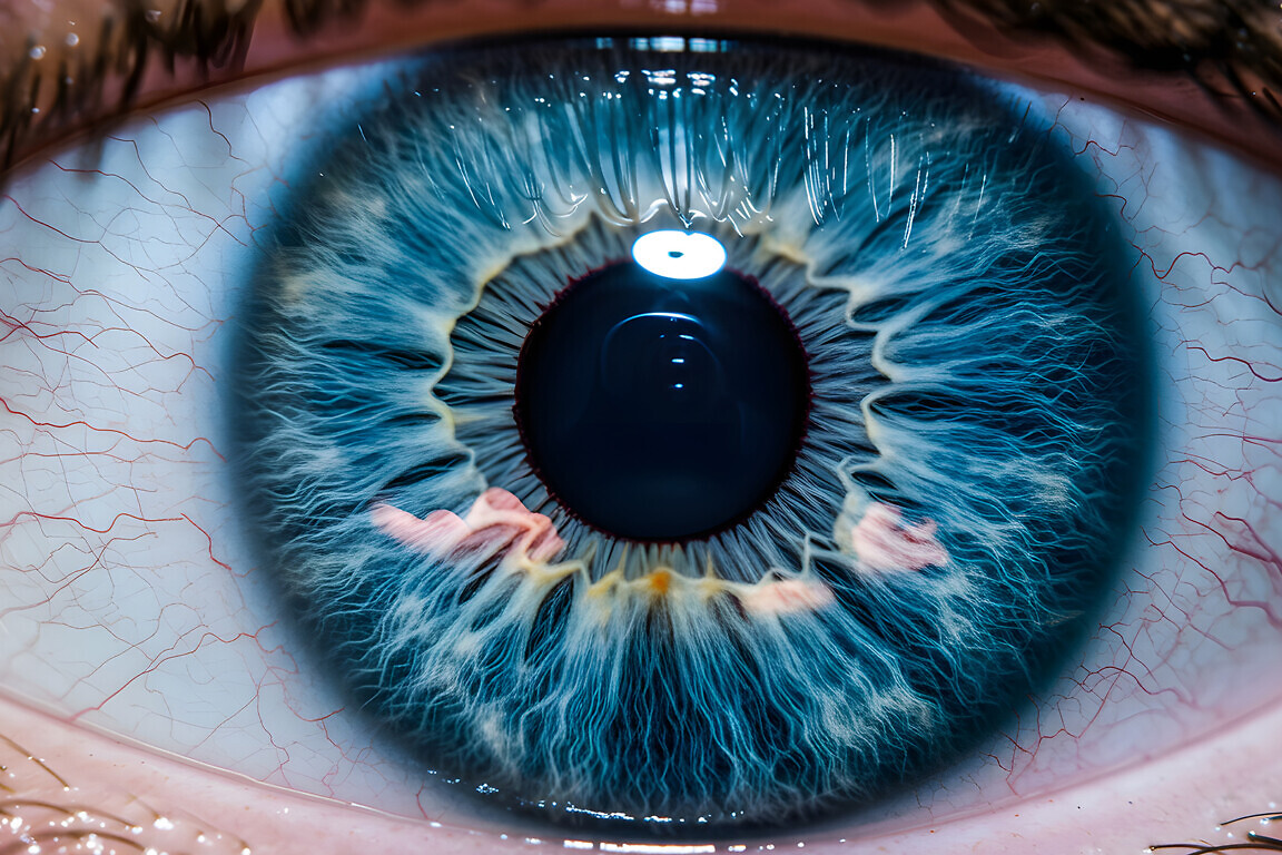 Eye health
