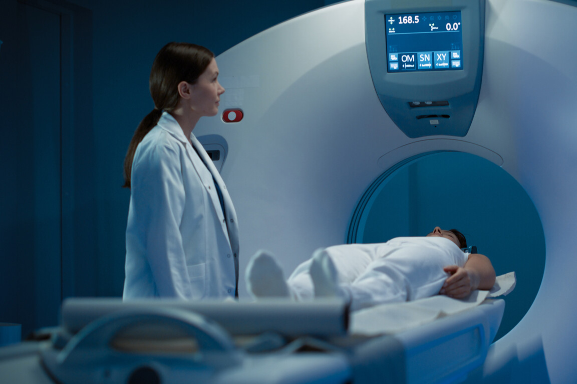 MRI cancer treatment