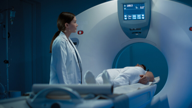 MRI cancer treatment