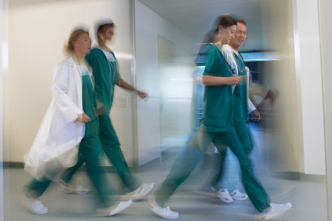 Hospital