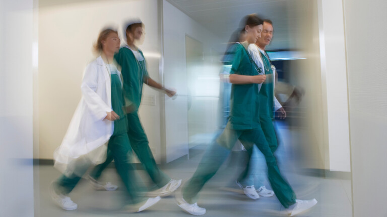 Hospital