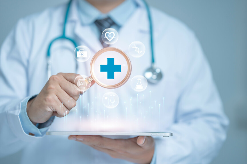 Health data