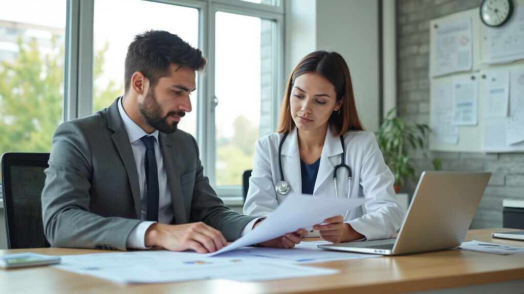Financial Planning for Private Practices