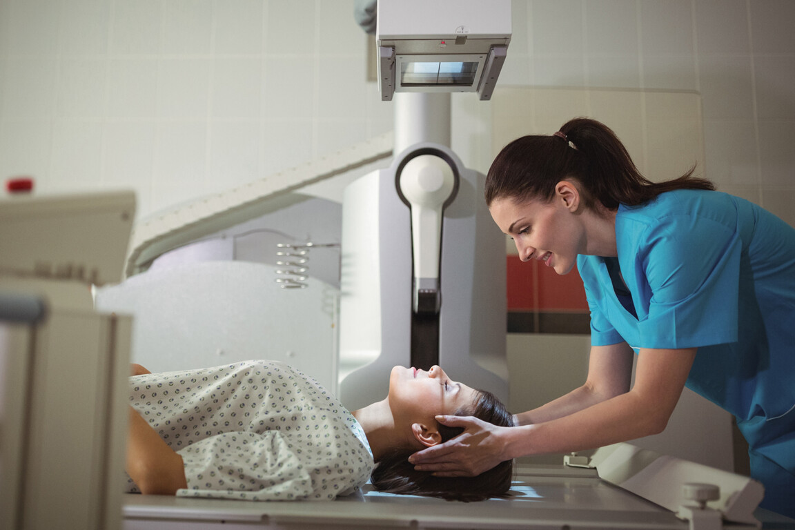 radiologist