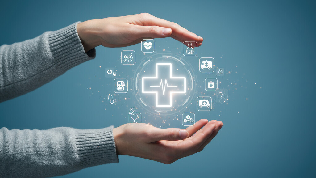 Digital health