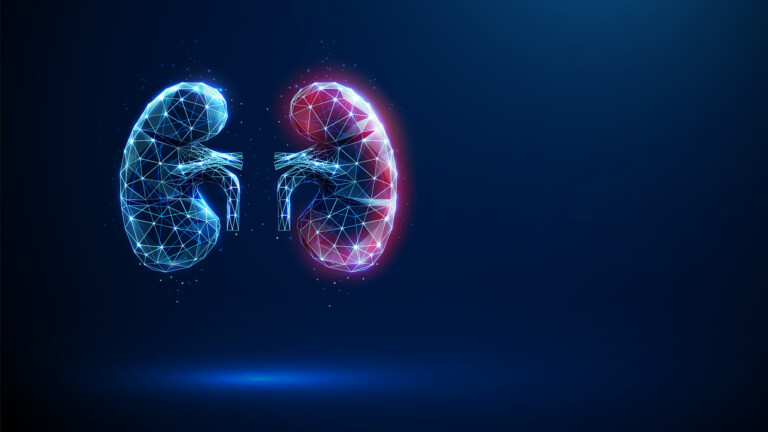 Renal cancer