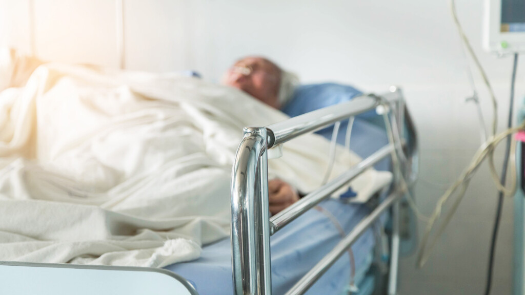 Hospital-acquired infections