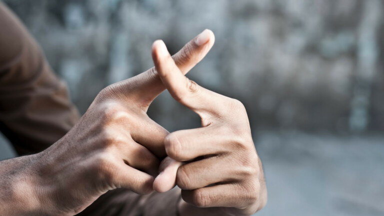 British Sign Language