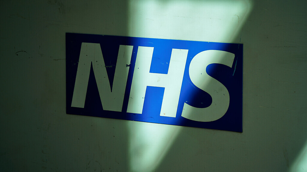 NHS National Health Service