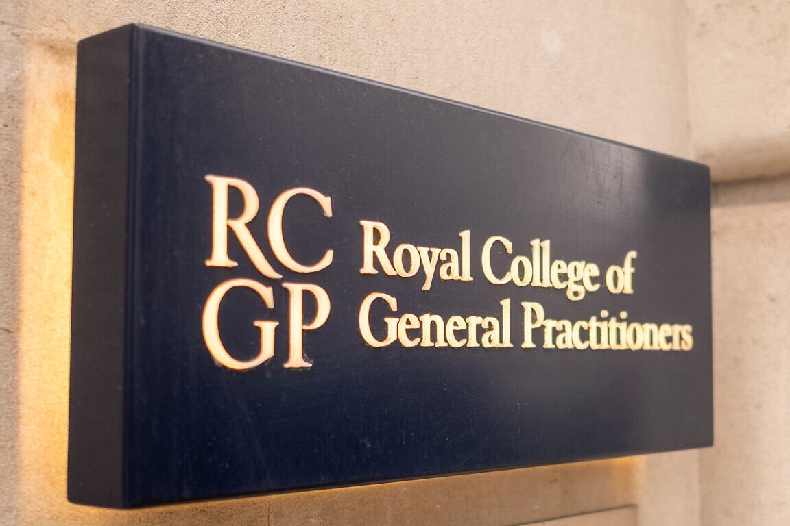 Royal College of General Practitioners building
