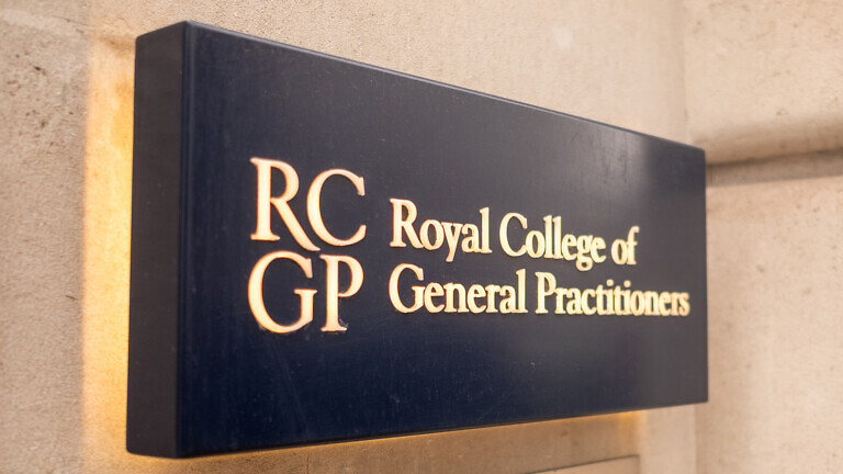 Royal College of General Practitioners building
