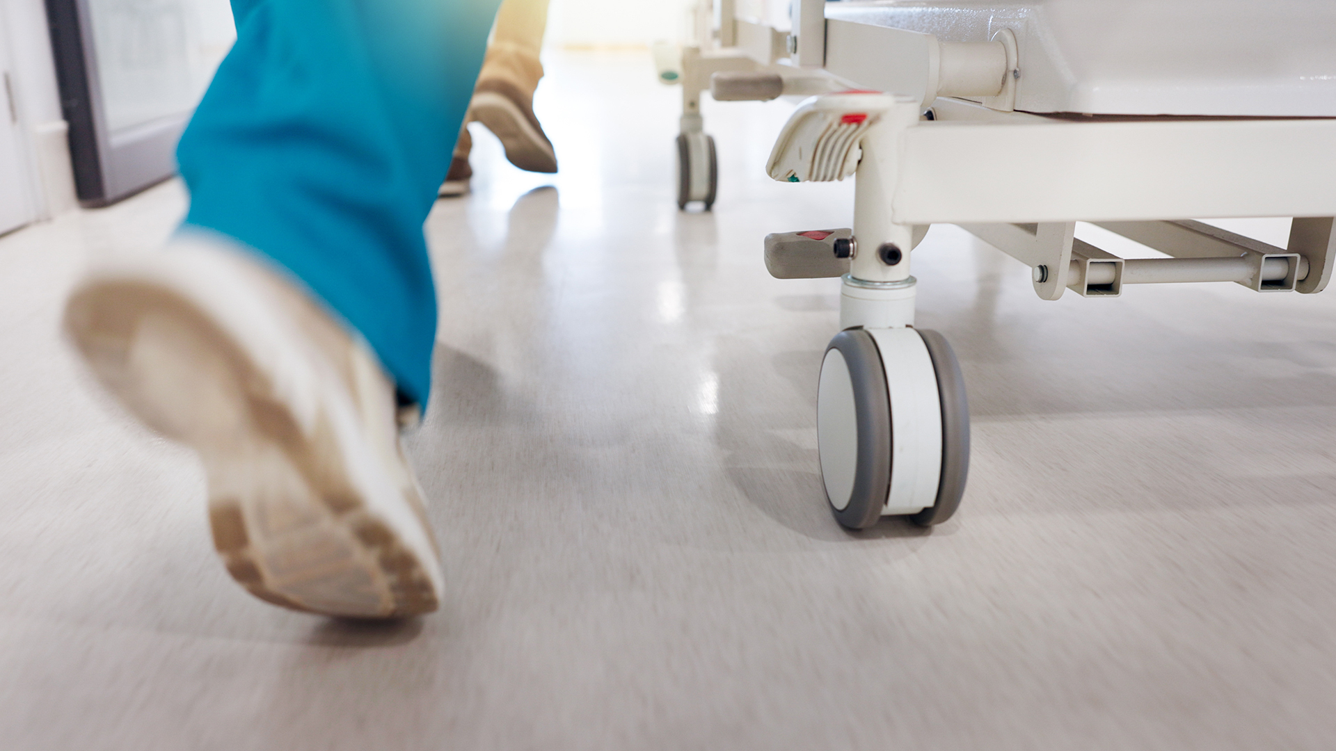 Corridor care investigation launches – Healthcare Today