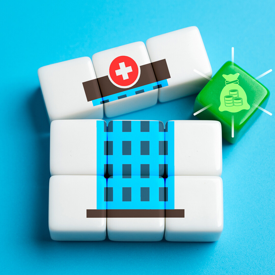 Private healthcare needs a booster dose of financial confidence