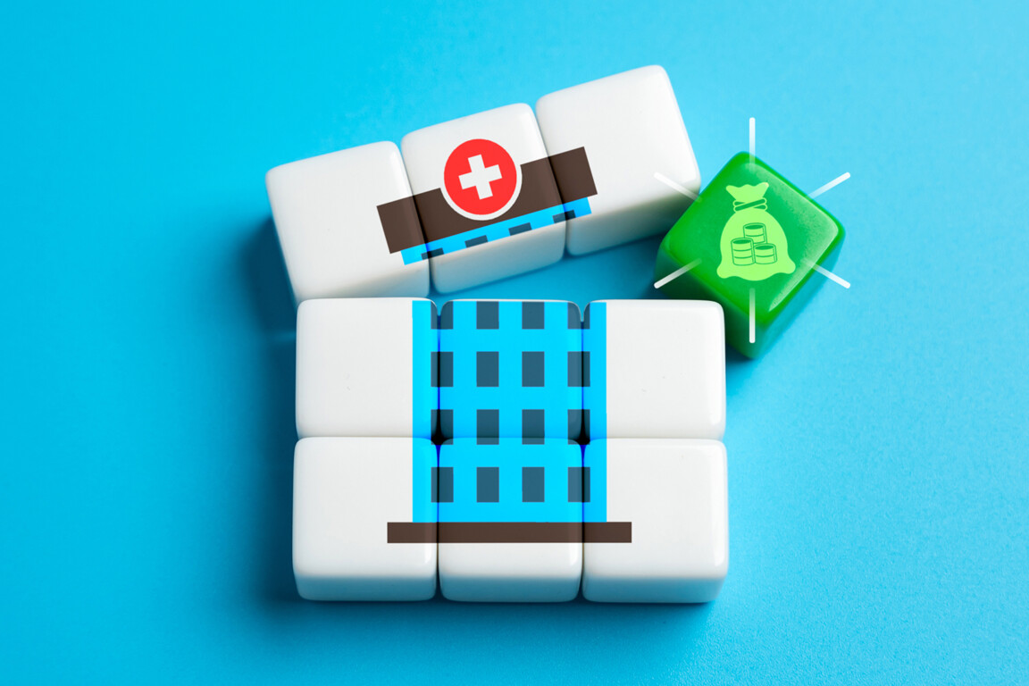Private healthcare needs a booster dose of financial confidence