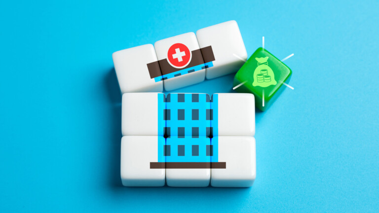 Private healthcare needs a booster dose of financial confidence