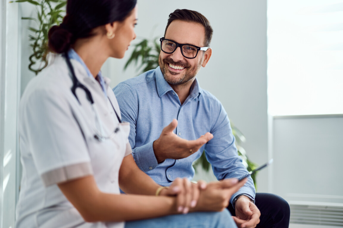 Patient engagement