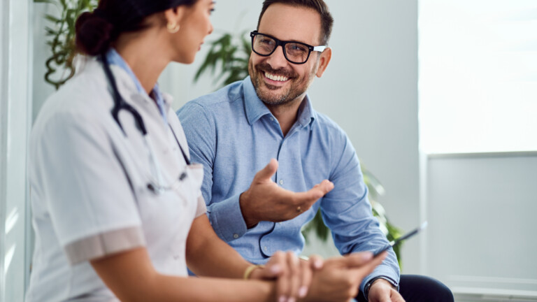 Patient engagement