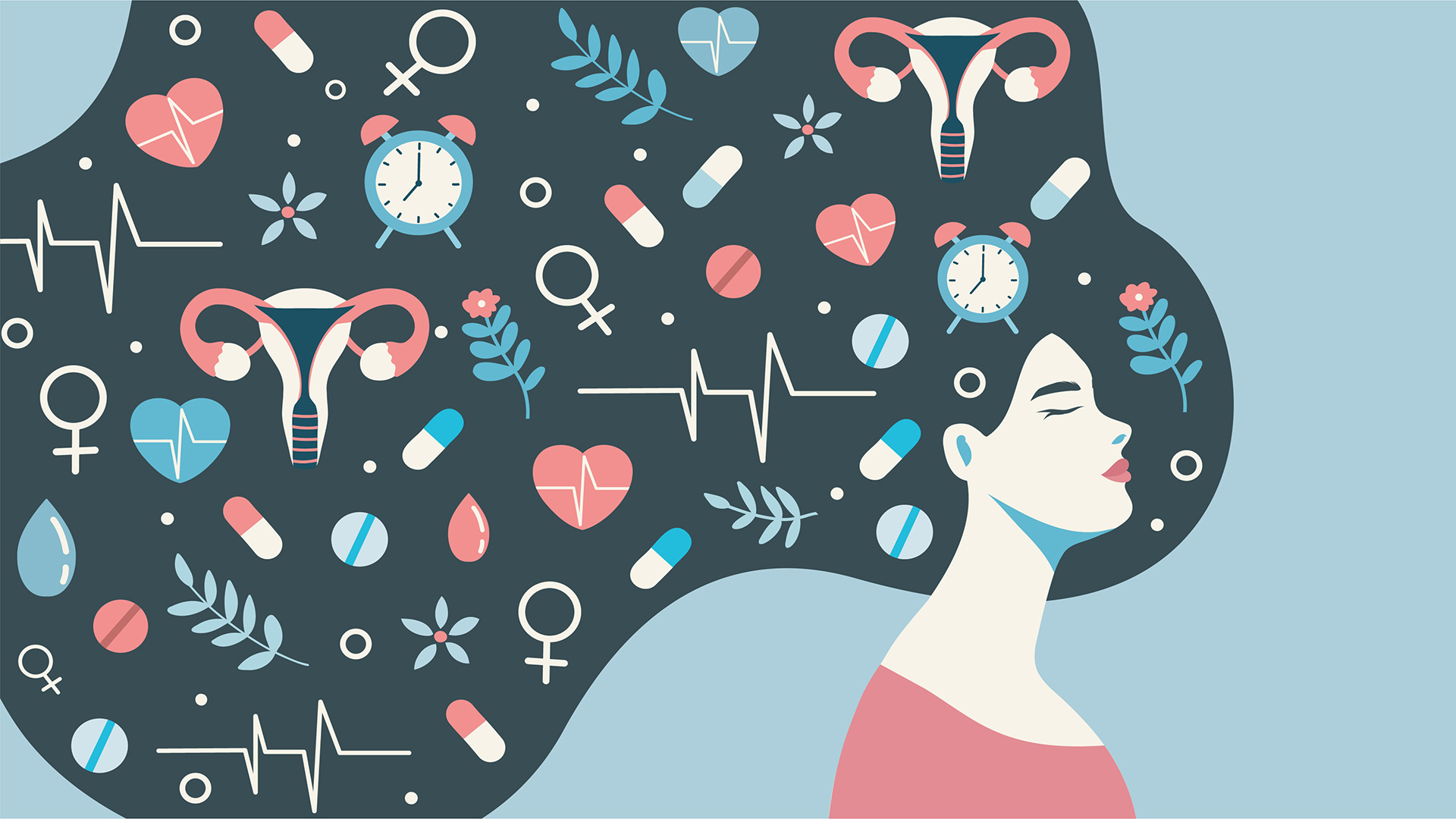 Government renews women’s health strategy