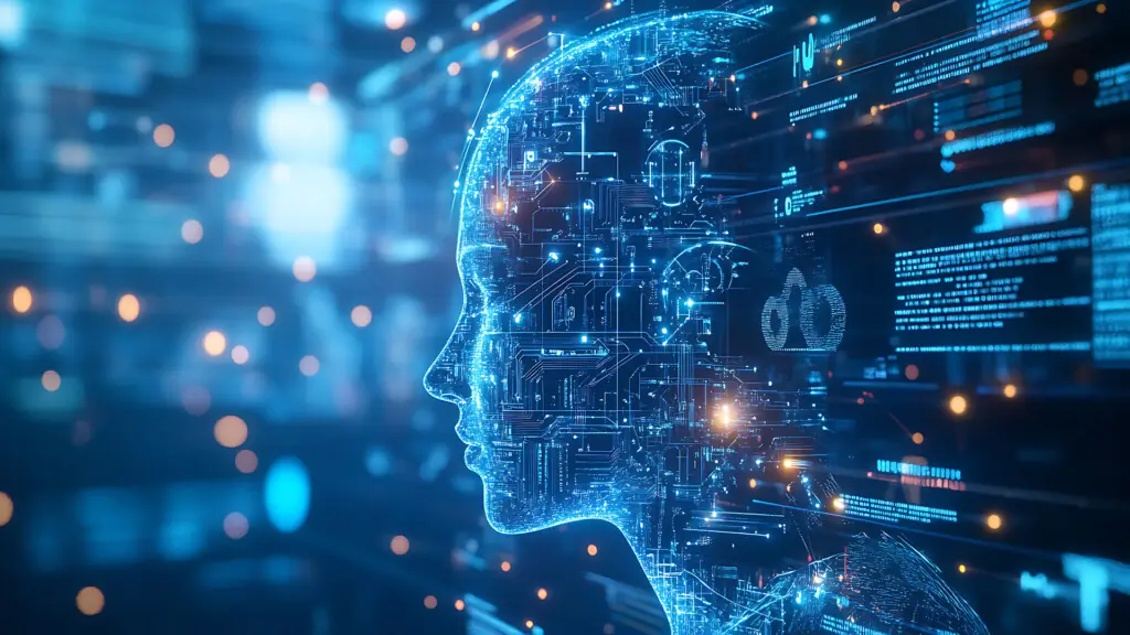 An AI powered system optimizing real time language translation.