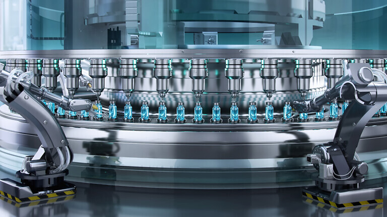 Precision medicines