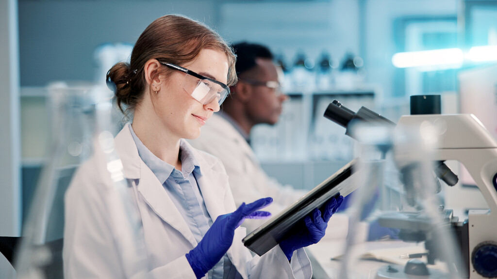 Clinical trials
