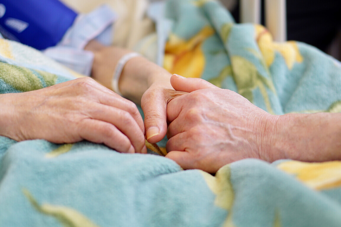 End-of-life care