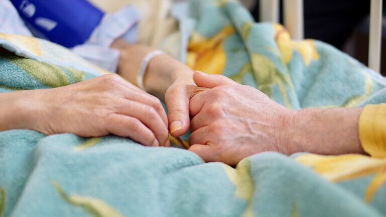 End-of-life care