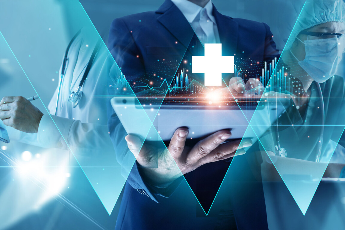Medical investment