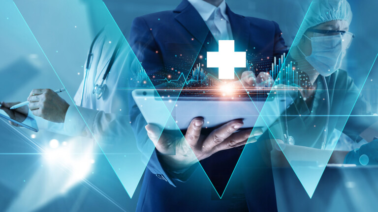 Medical investment